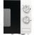 Gorenje Microwave Oven MO17E1W Free standing 17 L 700 W White