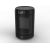 Mill FH1500BLACK Ceramic fan heater 1500 W Suitable for rooms up to 22 m² Black