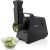 Gorenje Meat grinder MG2001SB Black/Stainless Steel 2000 W Number of speeds 1 Throughput (kg/min) 2.6 Gaļas maļamās mašīnas