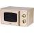Midea Microwave oven MM720CJ7 Free standing 700 W Cream