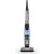 Bissell Vacuum Cleaner CrossWave EdgeFind Select All-in-one Multi-surface Corded operating Washing function 290-340 W Black/Lake Blue/Silver