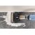Bissell Vacuum Cleaner CrossWave EdgeFind Select All-in-one Multi-surface Corded operating Washing function 290-340 W Black/Lake Blue/Silver