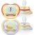 Philips Avent māneklītis Ultra Air Night, 0-6M, (2gab) - SCF376/25