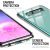 Fusion Ultra Back Case 0.3 mm Прочный Силиконовый чехол для Samsung G970 Galaxy S10e Прозрачный