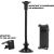 OEM Car Holder VENNUS - SMART 27CM |air vent and windshield mount| OEM Car Holder VENNUS - SMART 27CM |air vent and windshield mount|