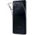 Fusion Ultra Back Case 0.5 mm Izturīgs Silikona Aizsargapvalks Priekš Samsung G975 Galaxy S10 Plus Caurspīdīgs