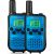 Twin radio station Sencor