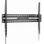 Tv stiprinājums Gembird TV wall mount (fixed) 43”-100” TV un monitoru stiprinājumi, kronšteini