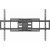 Tv stiprinājums Gembird TV wall mount Full-motion TV wall mount 50"-105" TV un monitoru stiprinājumi, kronšteini