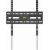 Tv stiprinājums Gembird TV wall mount (fixed) 32”-75” TV un monitoru stiprinājumi, kronšteini