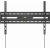 Tv stiprinājums Gembird TV wall mount (fixed) 37”-86” TV un monitoru stiprinājumi, kronšteini