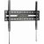 Tv stiprinājums Gembird TV wall mount (fixed) 37”-86” TV un monitoru stiprinājumi, kronšteini