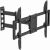 Tv stiprinājums Gembird TV wall mount Full-motion 37”-90” TV un monitoru stiprinājumi, kronšteini