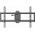 Tv stiprinājums Gembird TV wall mount Full-motion 37”-90” TV un monitoru stiprinājumi, kronšteini