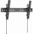 TV stiprinājums Gembird TV wall mount PRO series (tilt) 43”-95” TV un monitoru stiprinājumi, kronšteini