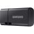 SAMSUNG Type-C 512 GB, USB stick (grey, USB-C 3.2 Gen 1)