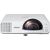 Epson EB-L210SW WXGA (1280x800) 4000 ANSI lumens White Проекторы