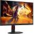 AOC U27G4R 27 " Fast IPS UHD 16:9 120 Hz 1 ms 3840 x 2160 pixels 400 cd/m² HDMI ports quantity 2 Black Monitori AOC U27G4R 27 " Fast IPS UHD 16:9 120 Hz 1 ms 3840 x 2160 pixels 400 cd/m² HDMI ports quantity 2 Black Monitori