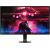 Sony INZONE M10S 27 " OLED 16:9 480 Hz 0.03 ms 2560 x 1440 pixels 275 cd/m² HDMI ports quantity 2 Black