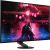 Sony INZONE M10S 27 " OLED 16:9 480 Hz 0.03 ms 2560 x 1440 pixels 275 cd/m² HDMI ports quantity 2 Black