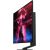 Sony INZONE M10S 27 " OLED 16:9 480 Hz 0.03 ms 2560 x 1440 pixels 275 cd/m² HDMI ports quantity 2 Black