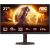 AOC Q27G4SRU 27 " Fast IPS QHD 16:9 320 Hz 0.3 ms 2560 x 1440 pixels 400 cd/m² HDMI ports quantity 2 Black Monitori AOC Q27G4SRU 27 " Fast IPS QHD 16:9 320 Hz 0.3 ms 2560 x 1440 pixels 400 cd/m² HDMI ports quantity 2 Black Monitori
