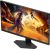 AOC 25G4SRE 25 " Fast IPS FHD 16:9 310 Hz 0.3 ms 1920 x 1080 pixels 400 cd/m² HDMI ports quantity 2 Black Monitori AOC 25G4SRE 25 " Fast IPS FHD 16:9 310 Hz 0.3 ms 1920 x 1080 pixels 400 cd/m² HDMI ports quantity 2 Black Monitori