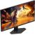 AOC 25G4SRE 25 " Fast IPS FHD 16:9 310 Hz 0.3 ms 1920 x 1080 pixels 400 cd/m² HDMI ports quantity 2 Black Monitori AOC 25G4SRE 25 " Fast IPS FHD 16:9 310 Hz 0.3 ms 1920 x 1080 pixels 400 cd/m² HDMI ports quantity 2 Black Monitori