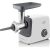 ETA Meat mincer ETA507590000 White 2200 W Throughput (kg/min) 2.3 Gaļas maļamās mašīnas