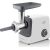 ETA Meat mincer ETA507590000 White 2200 W Throughput (kg/min) 2.3 Gaļas maļamās mašīnas