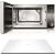 Caso Microwave oven MG 20 Free standing 20 L 800 W Grill Black Caso Microwave oven MG 20 Free standing 20 L 800 W Grill Black
