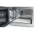 Caso Microwave oven MG 20 Free standing 20 L 800 W Grill Black Caso Microwave oven MG 20 Free standing 20 L 800 W Grill Black