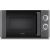 Caso Microwave oven M20 Ecostyle Free standing 20 L 700 W Black