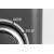 Caso Microwave oven M20 Ecostyle Free standing 20 L 700 W Black