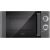 Caso Microwave oven M20 Ecostyle Free standing 20 L 700 W Black