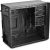 Deepcool Smarter USB 3.0 x1, USB 2.0 x 1, Mic x1, Spk x1 Black Micro ATX Power supply included No ATX
