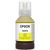 Epson T49H Ink Bottle Yellow