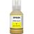 Epson T49H Ink Bottle Yellow