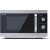 Sharp Microwave oven YC-MS31E-S Free standing 900 W Silver