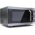 Sharp Microwave oven YC-MS31E-S Free standing 900 W Silver
