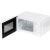 Adler Microwave Oven AD 6205 Free standing 700 W White