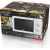 Adler Microwave Oven AD 6205 Free standing 700 W White