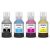 Epson T49H Ink Bottle Magenta