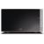Caso Microwave with convection and grill HCMG 25 Free standing 900 W Convection Grill Stainless steel