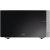Caso Microwave with convection and grill HCMG 25 Free standing 900 W Convection Grill Stainless steel
