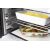 Caso Microwave oven MCG 25 Free standing 25 L 900 W Convection Grill Black Caso Microwave oven MCG 25 Free standing 25 L 900 W Convection Grill Black