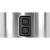 Caso Milk frother Fomini Crema 0,1 / 0,2 L Inox