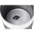 Caso Milk frother Fomini Crema 0,1 / 0,2 L Inox