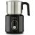 Caso Crema & Choco Milk frother 01665 0,35 L 500 W Black