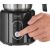 Caso Crema & Choco Milk frother 01665 0,35 L 500 W Black